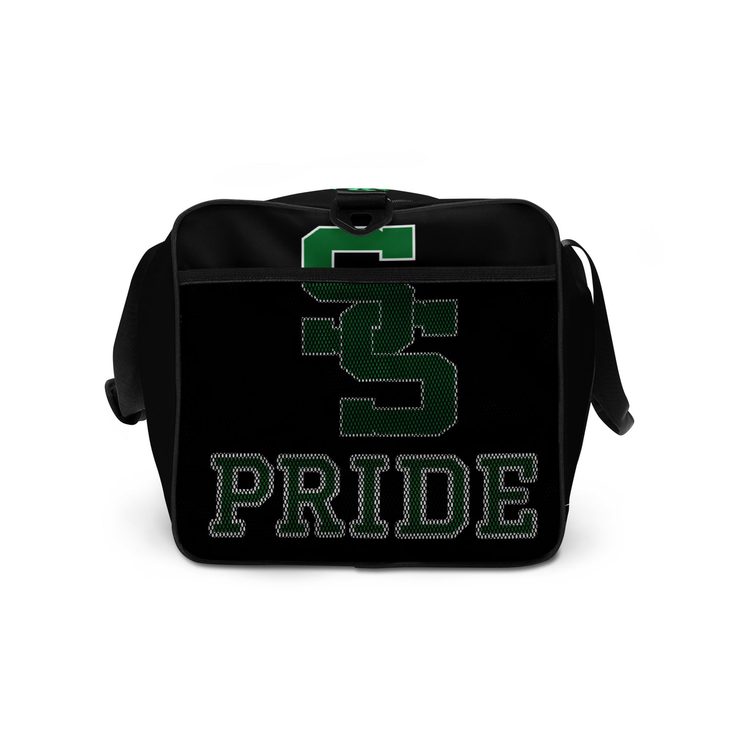 South Side H.S. Duffle bag