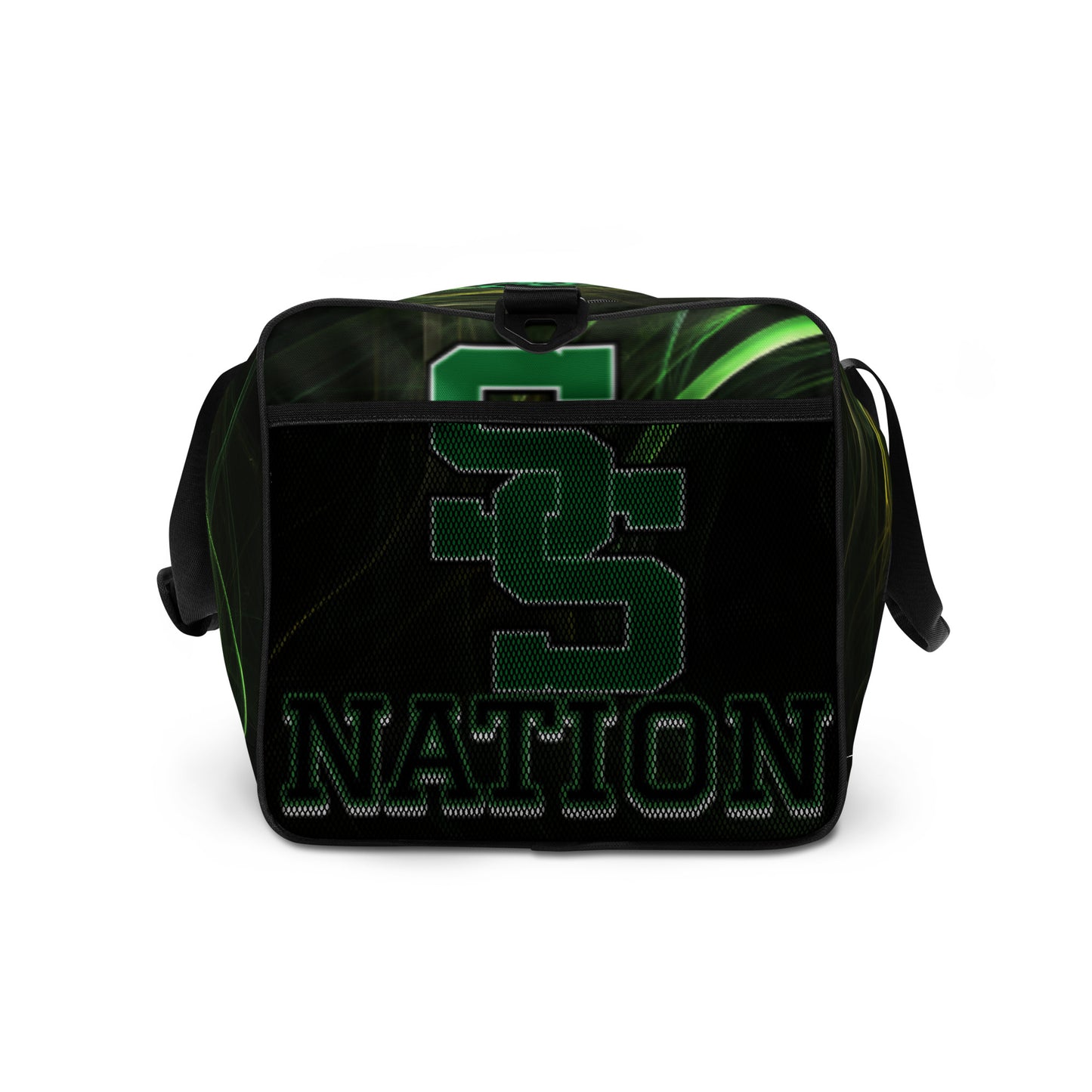 South Side H.S. Duffle bag