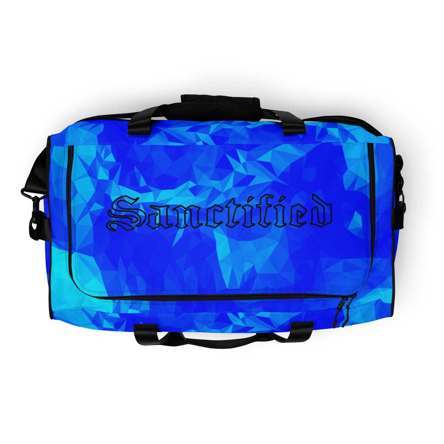 Duffle bag