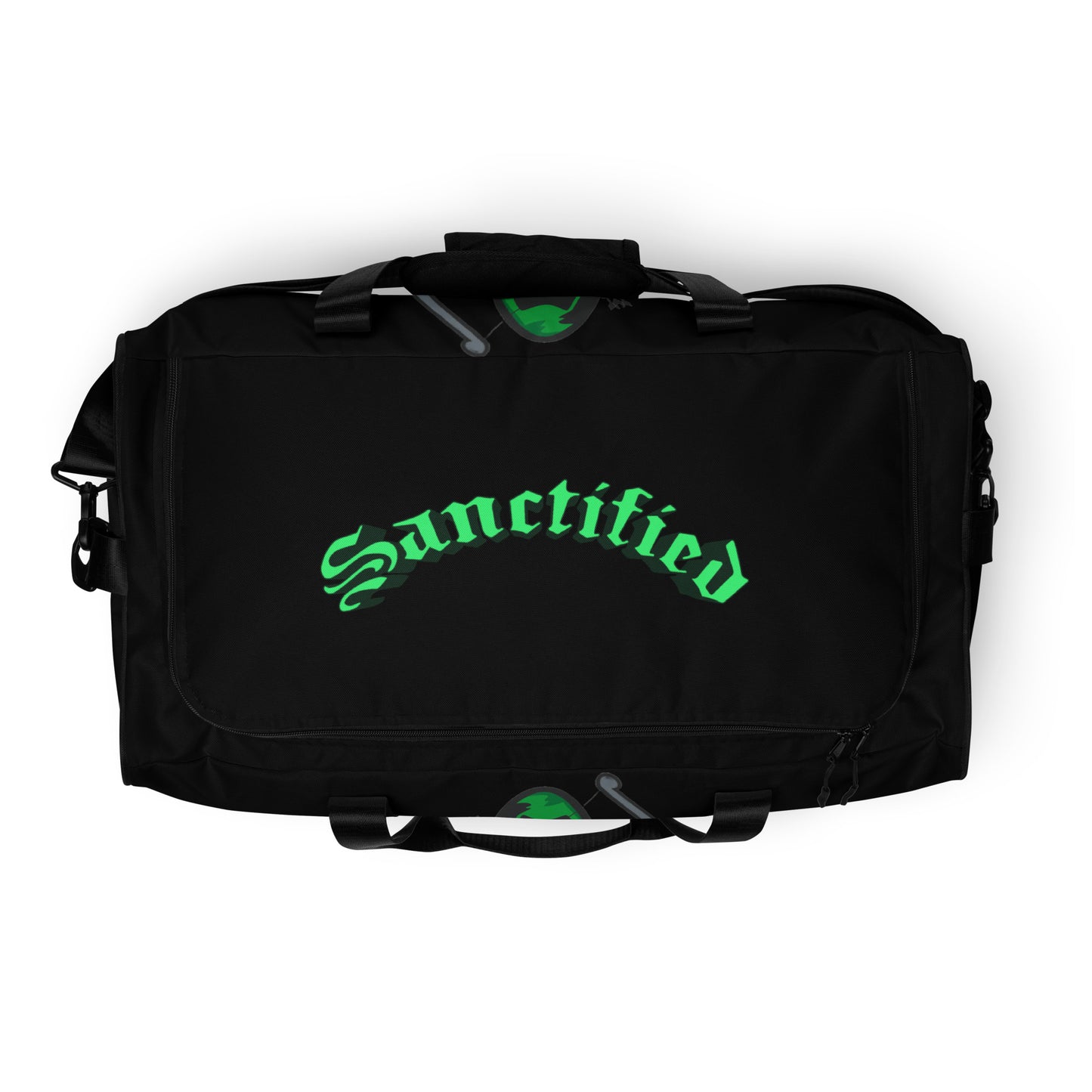 South Side H.S. Duffle bag