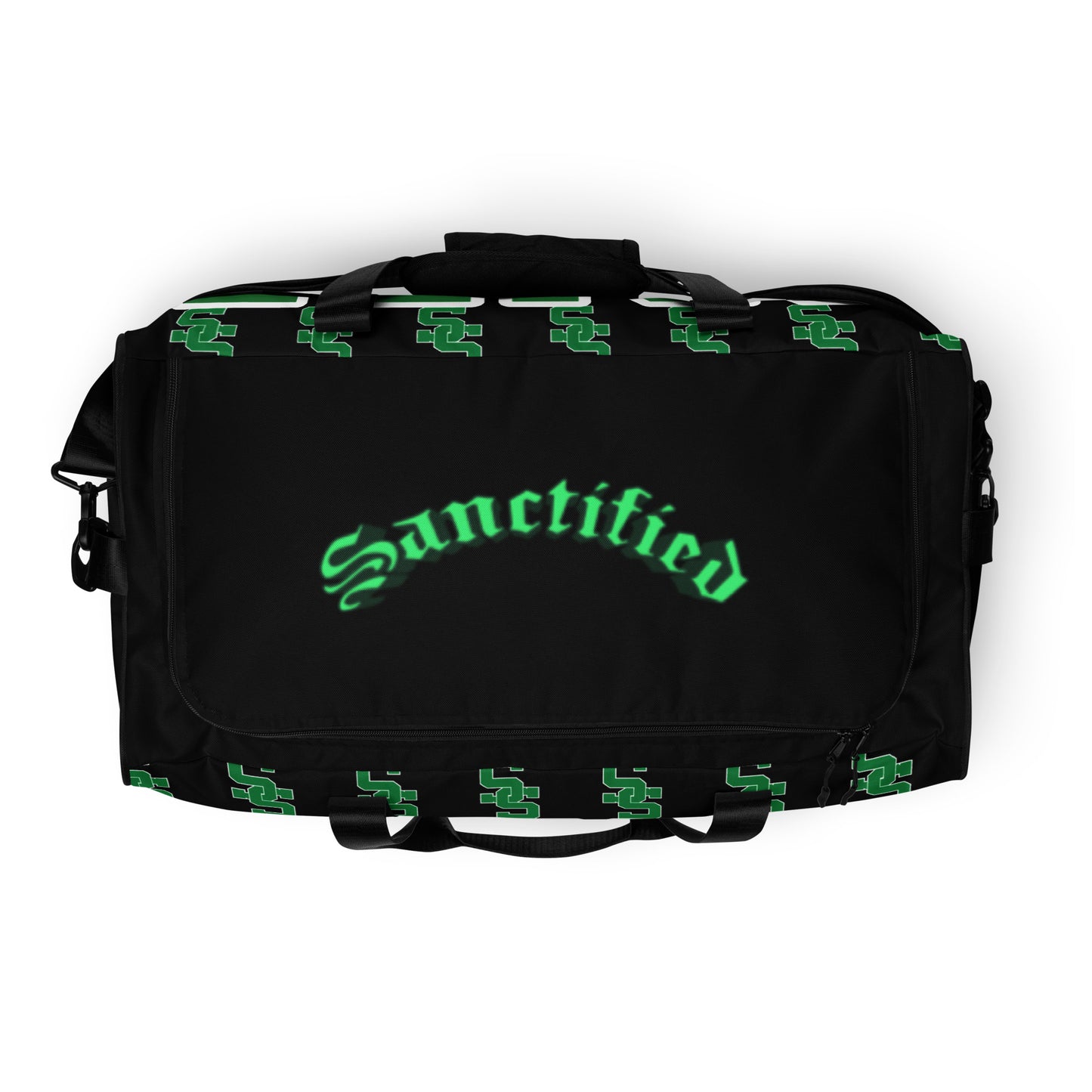 South Side H.S. Duffle bag