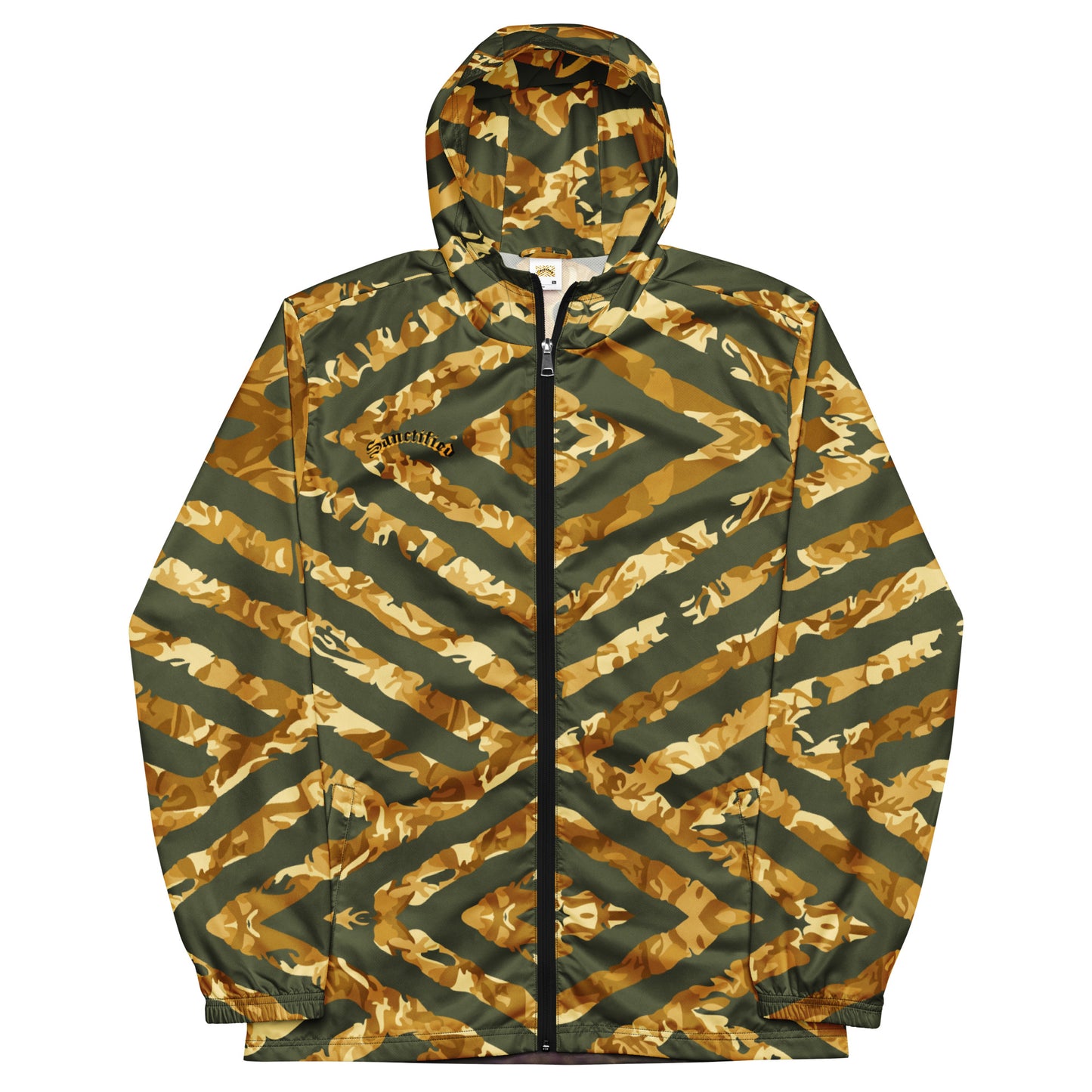 Men’s windbreaker