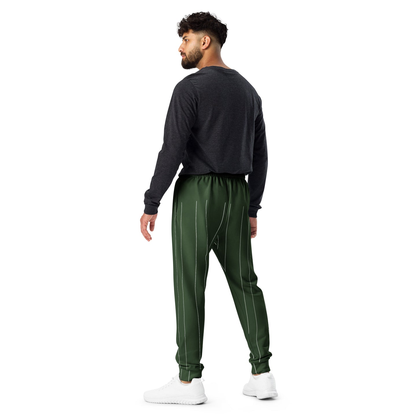 South Side H.S. Men's Joggers