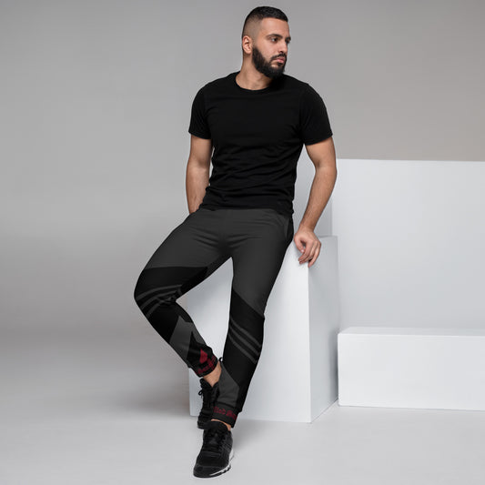 SAVED BY GRACE- Men's Joggers