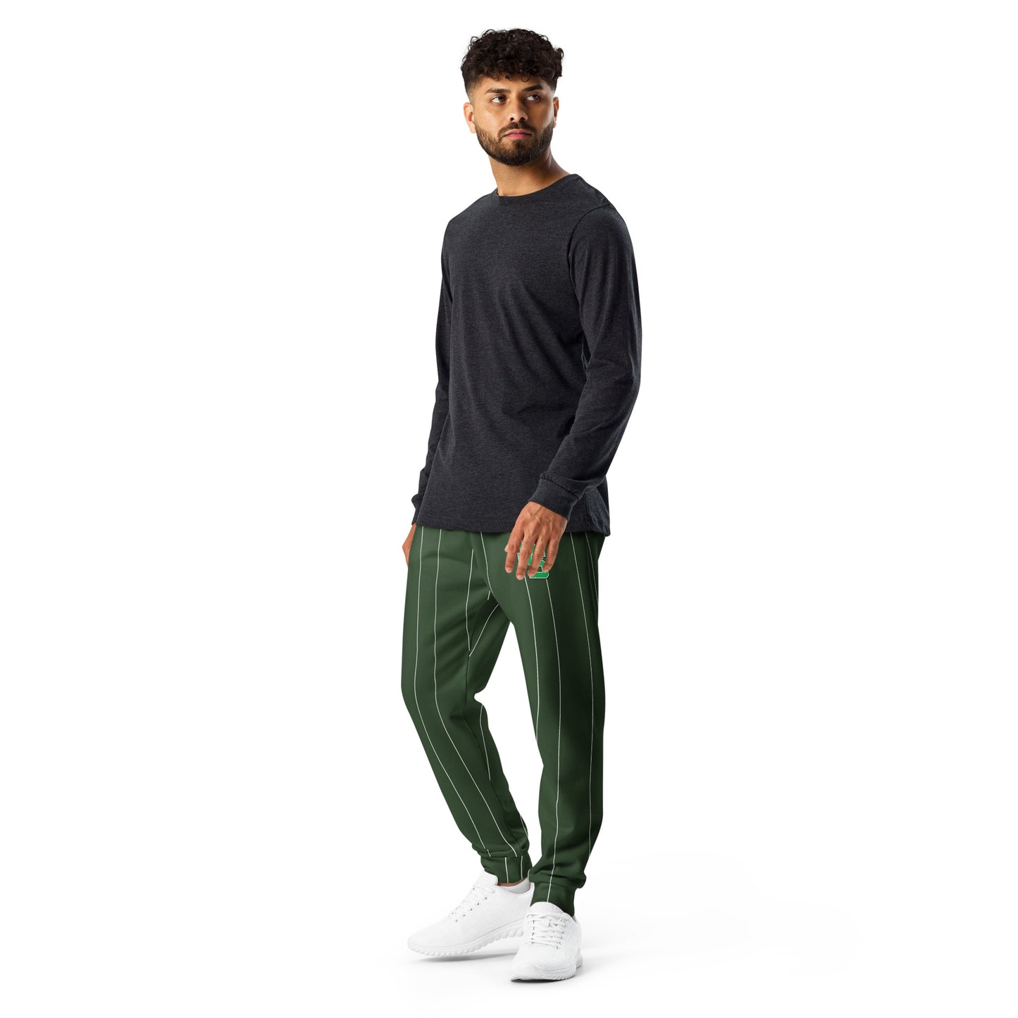 South Side H.S. Men's Joggers