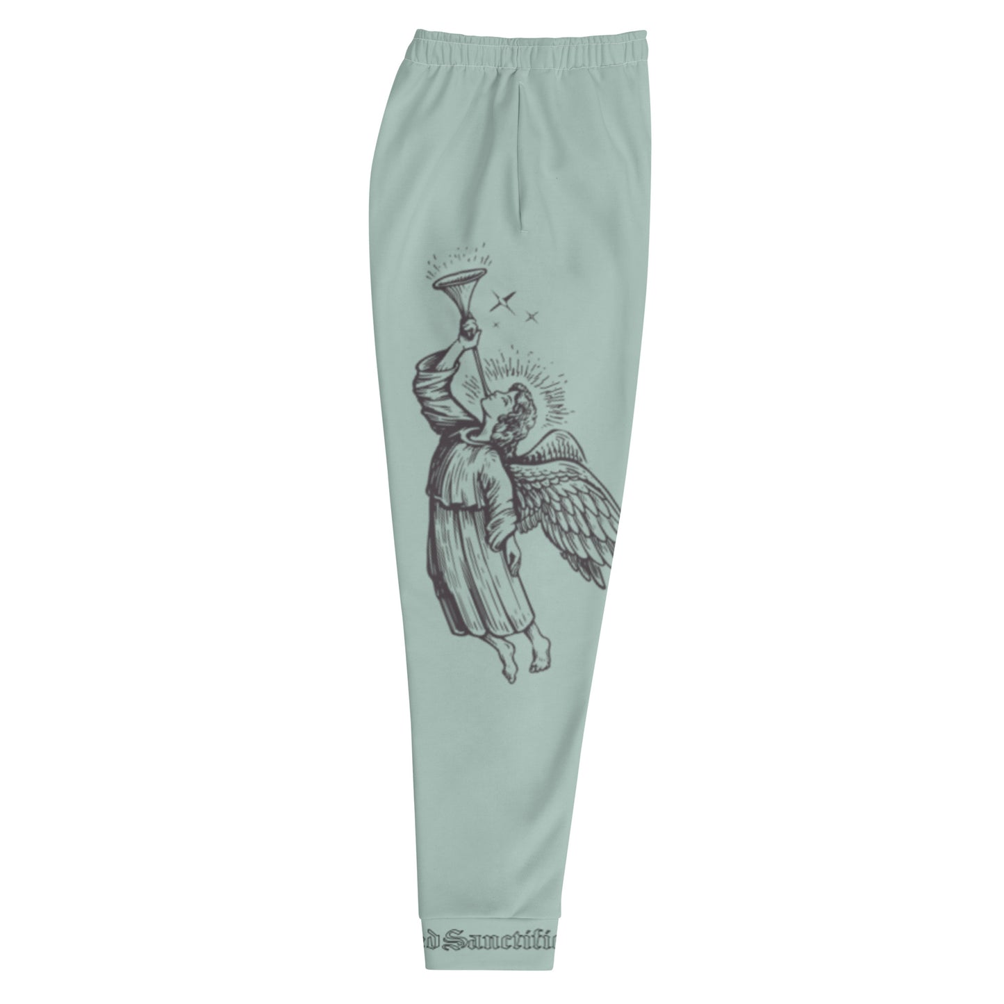 DO NOT WORRY- Men's Joggers