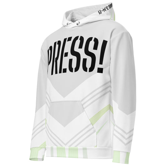 PRESS!- Hoodie