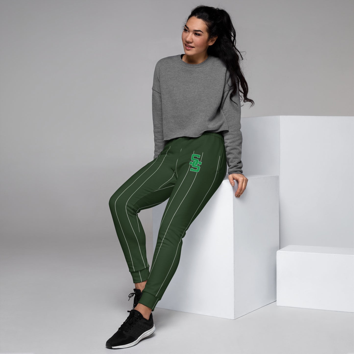 South Side H.S. Women's Joggers