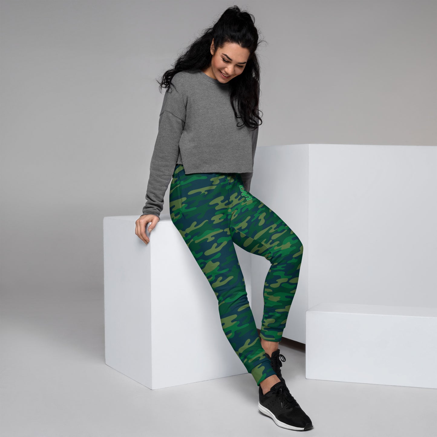 South Side H.S. Women's Joggers