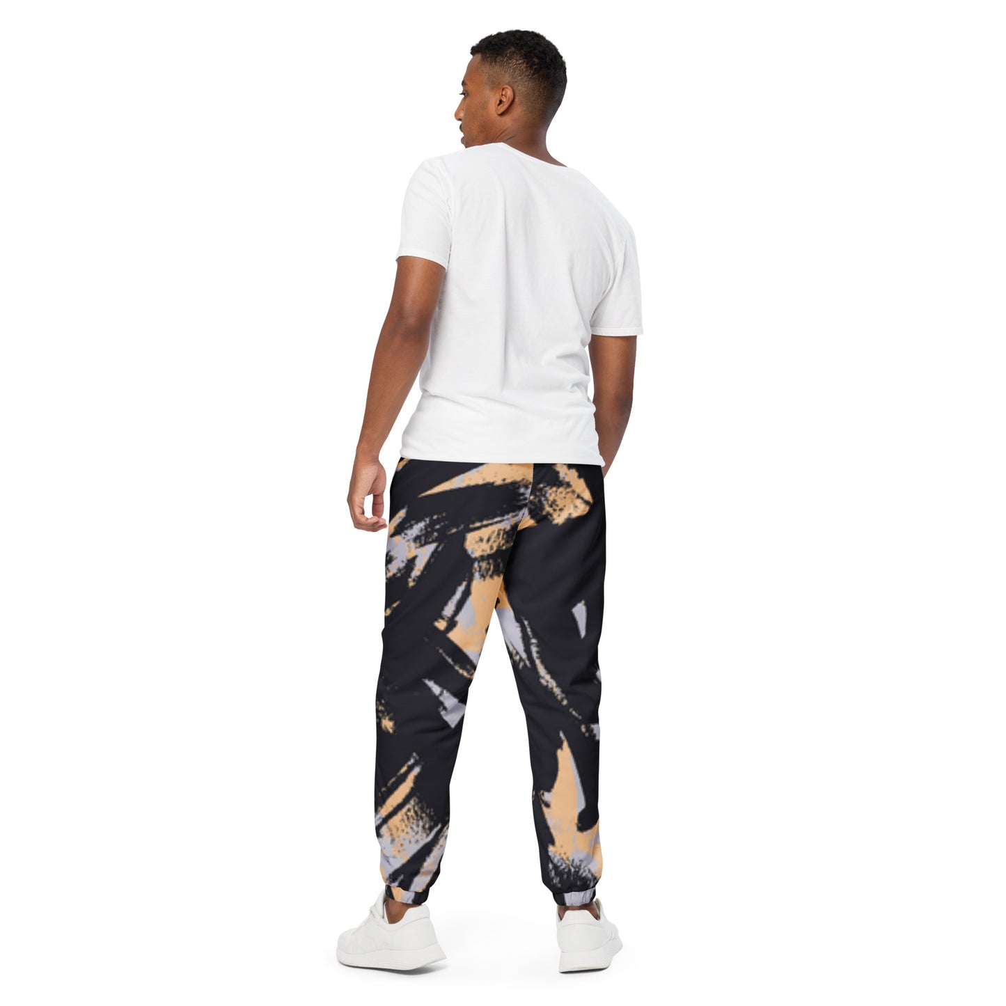 Unisex track pants