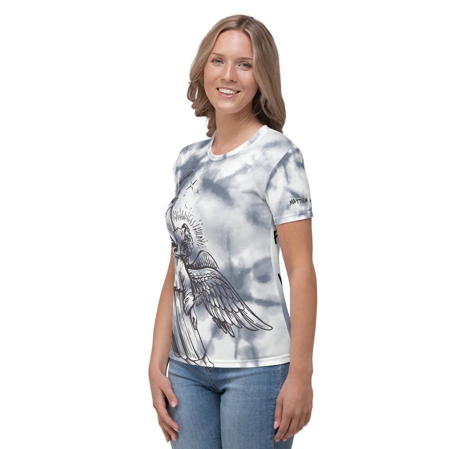 HAPPY DAYS- Women's T-shirt