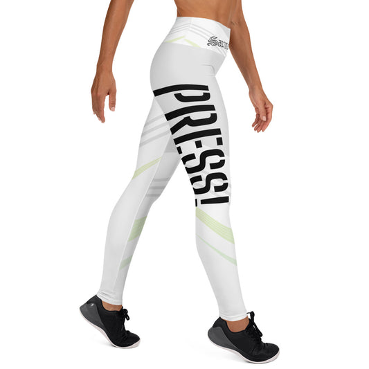 PRESS!- Yoga Leggings