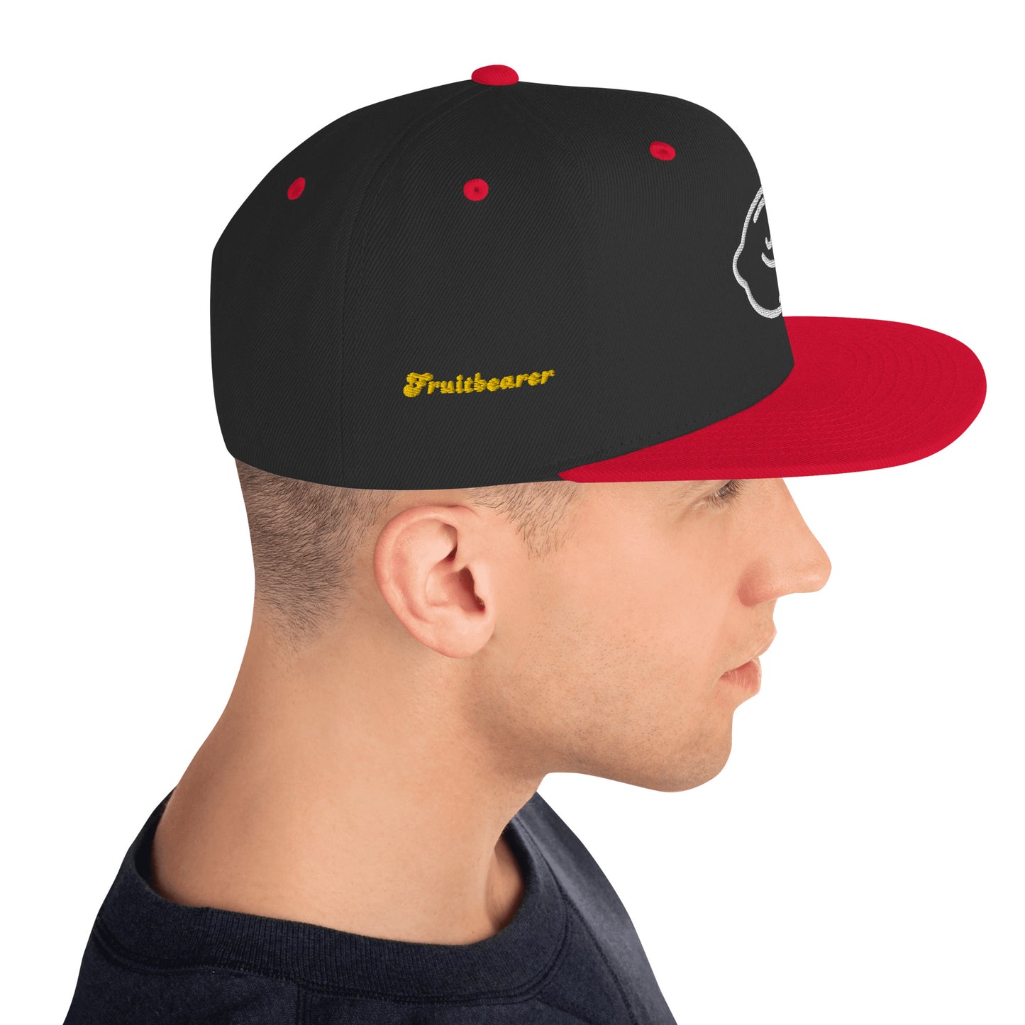 Fruitbearer Snapback Hat