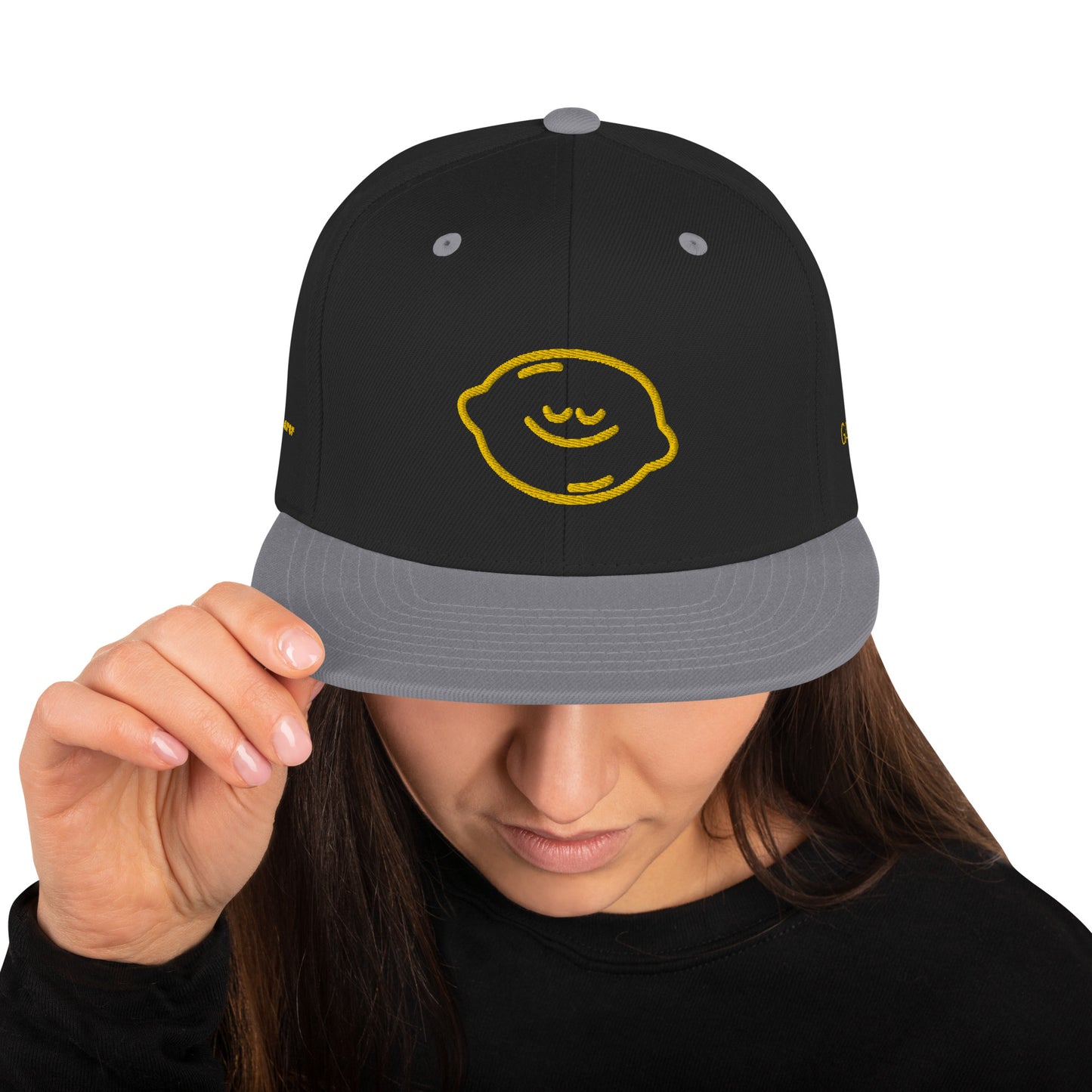 Fruitbearer- Snapback Hat