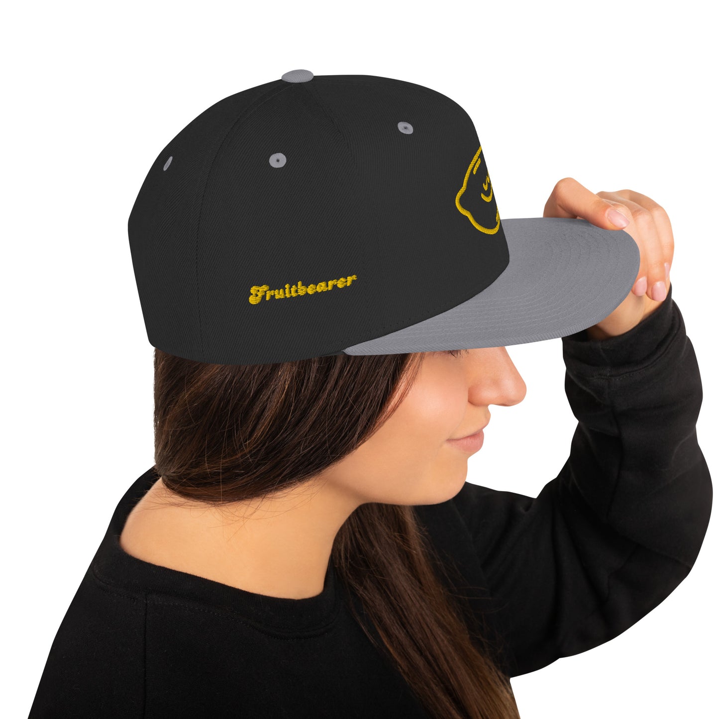 Fruitbearer- Snapback Hat