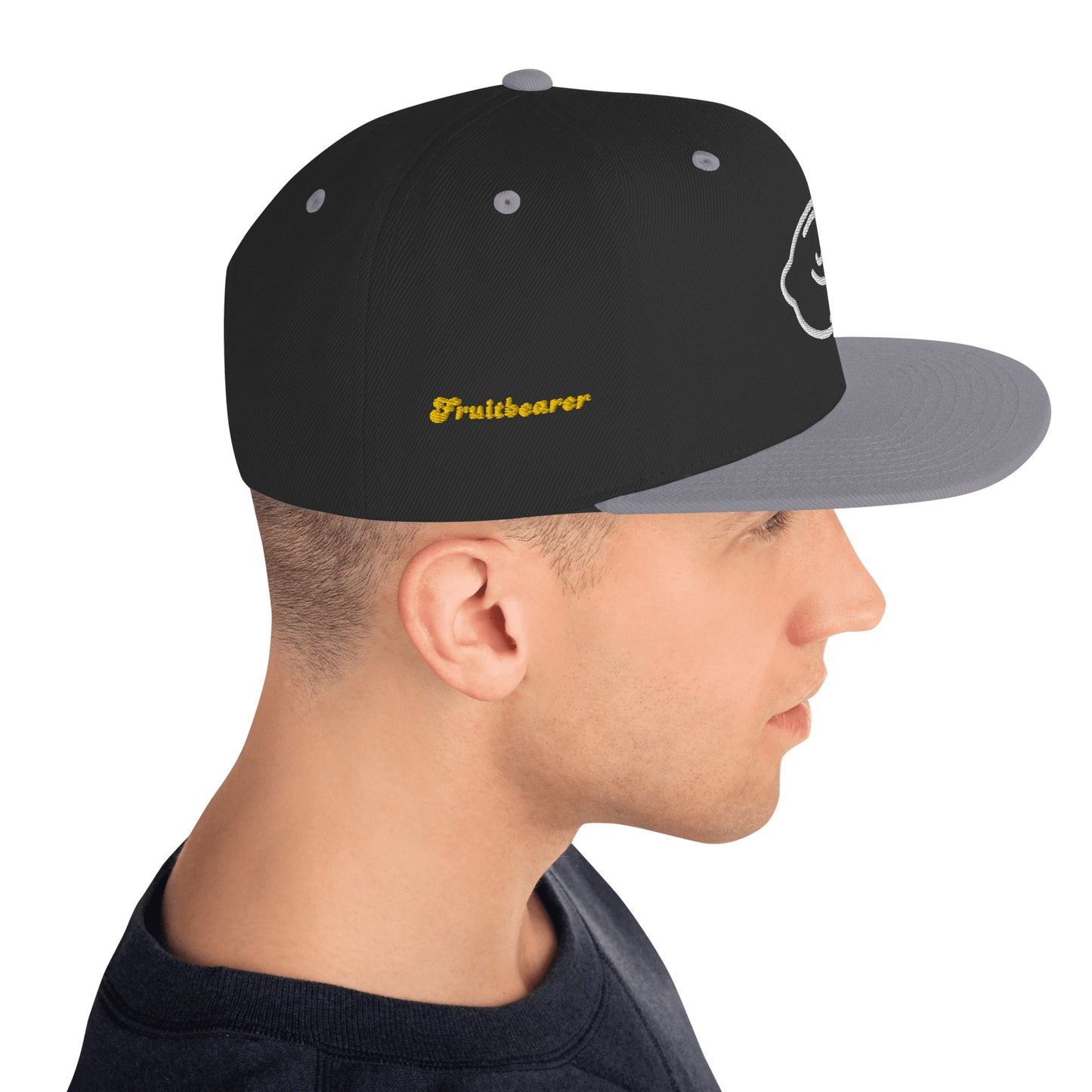 Fruitbearer Snapback Hat