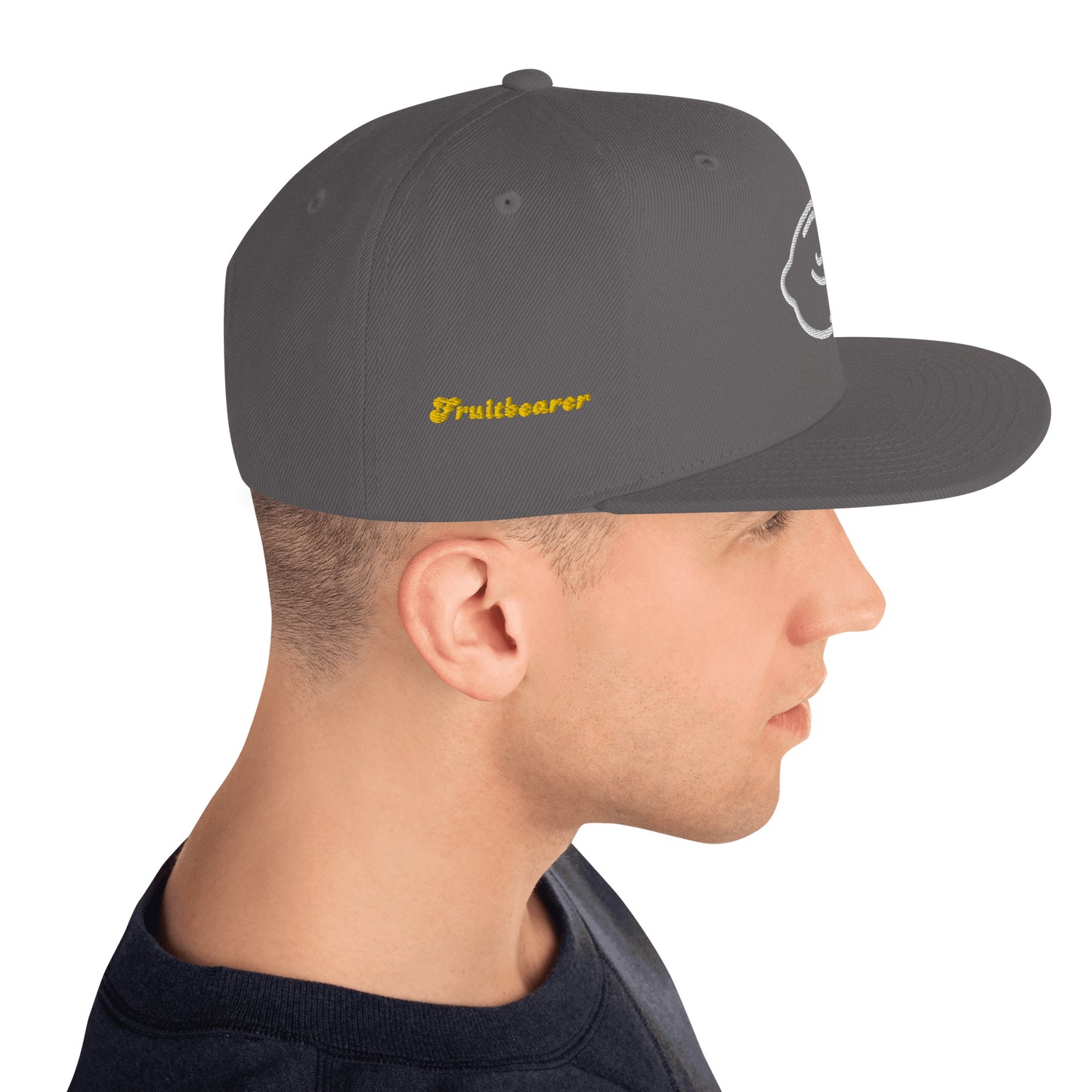 Fruitbearer Snapback Hat