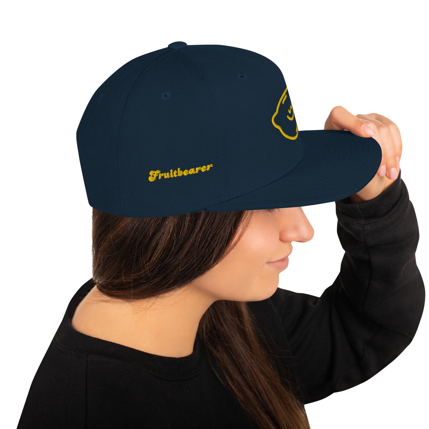 Fruitbearer- Snapback Hat