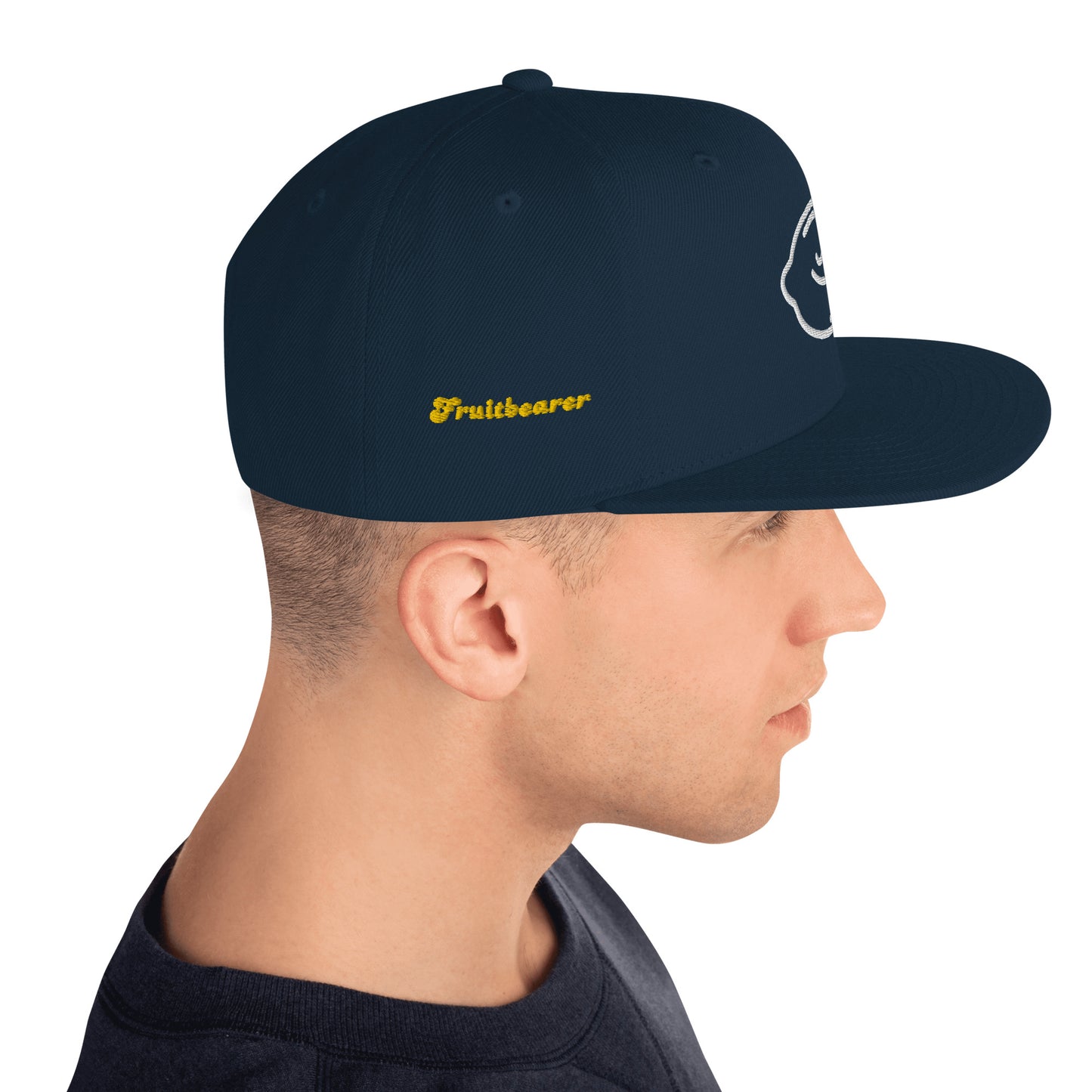 Fruitbearer Snapback Hat