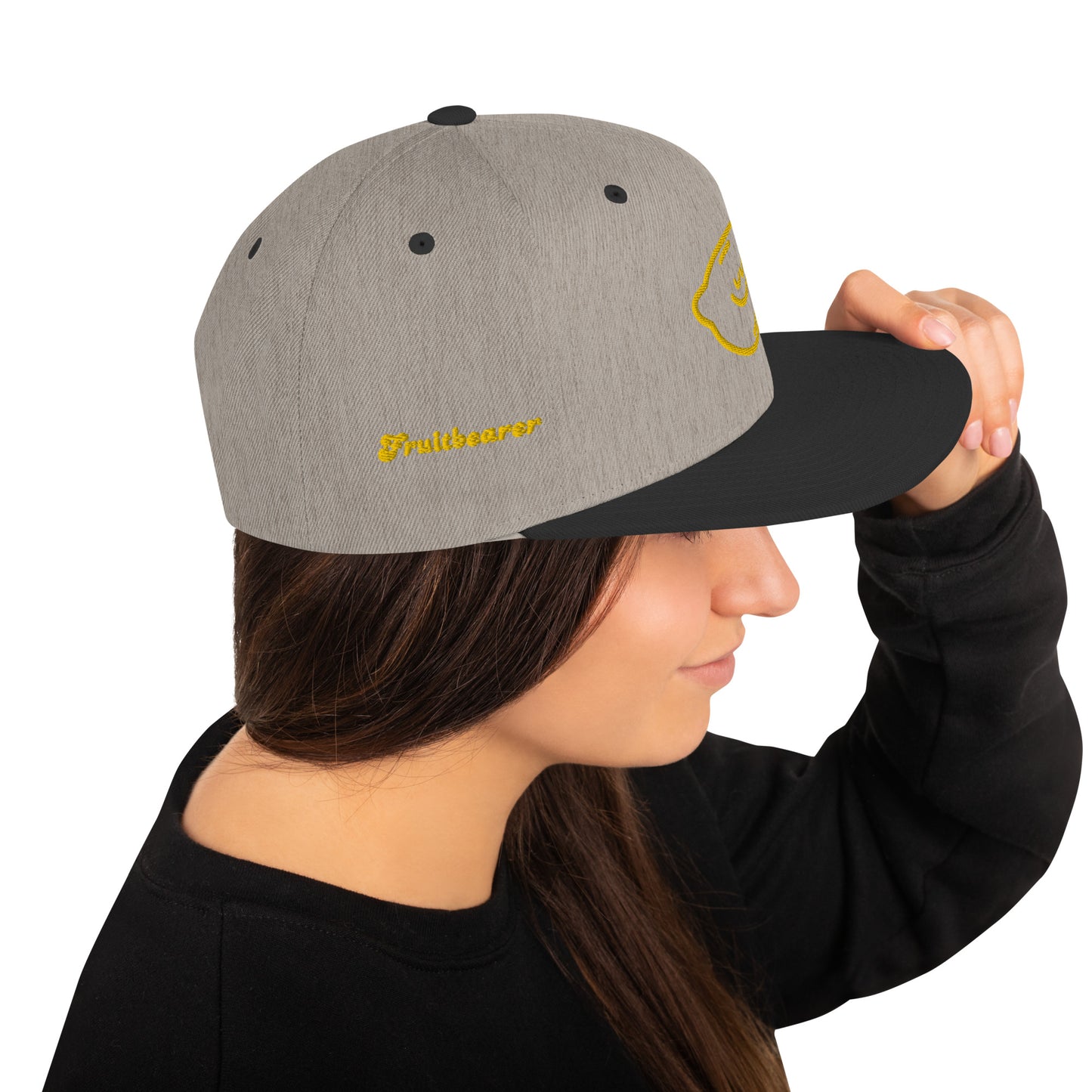 Fruitbearer- Snapback Hat