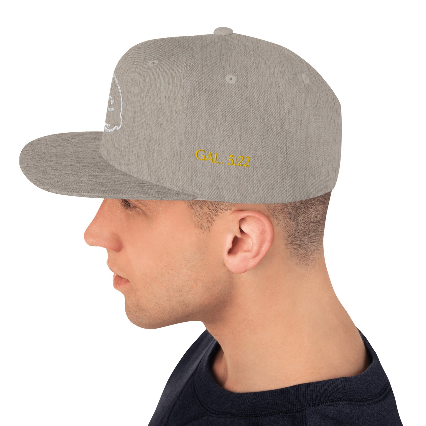 Fruitbearer Snapback Hat