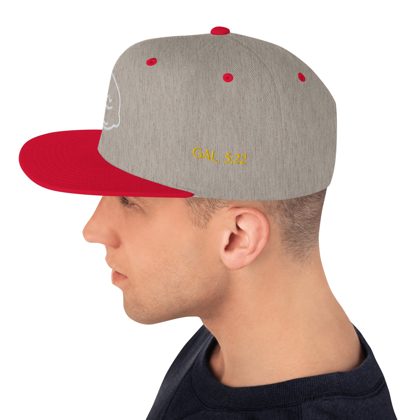 Fruitbearer Snapback Hat