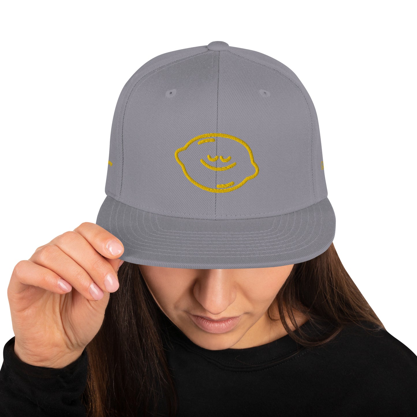 Fruitbearer- Snapback Hat