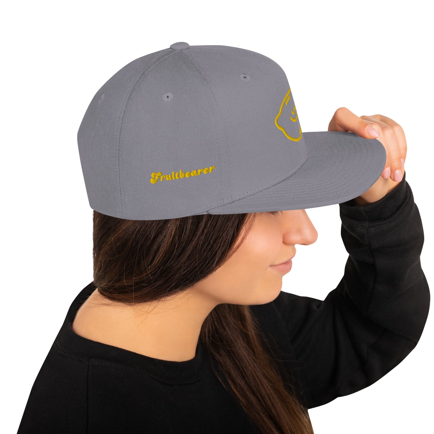 Fruitbearer- Snapback Hat