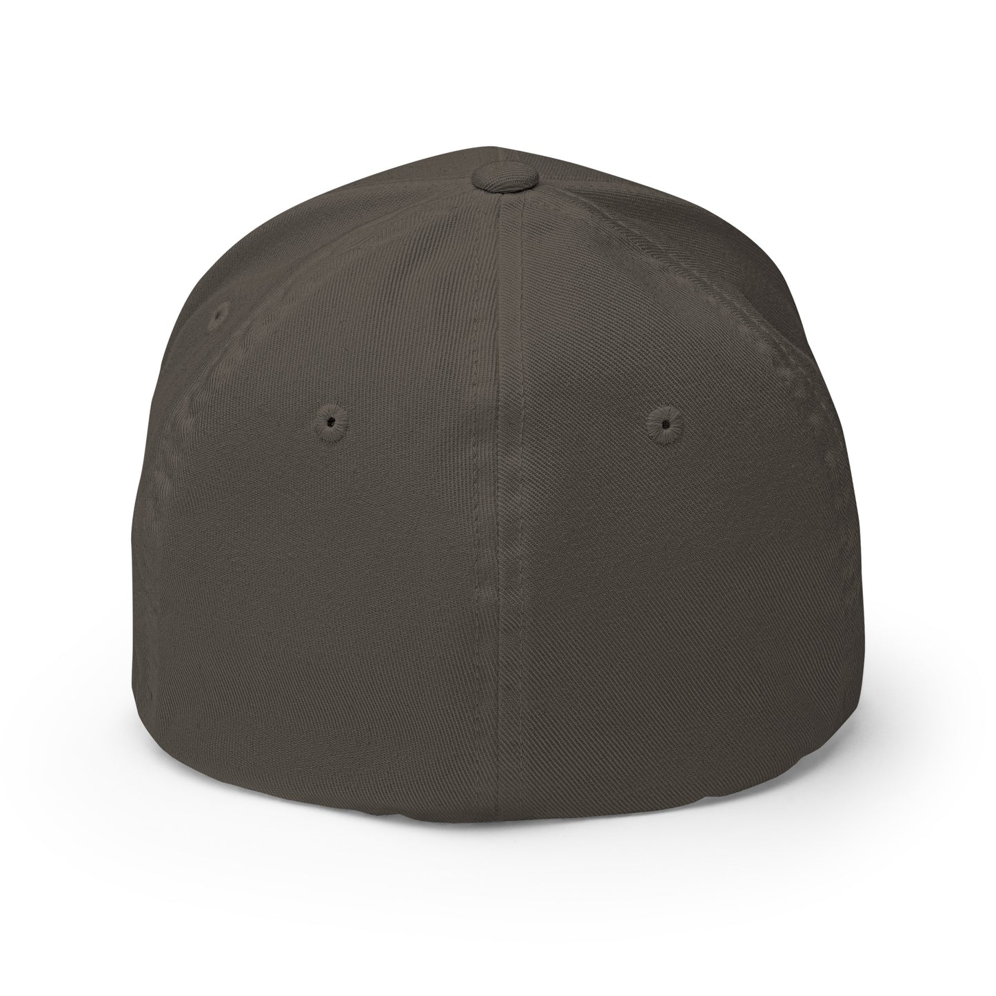 SANCTIFIED SIGNATURE- Structured Twill Cap