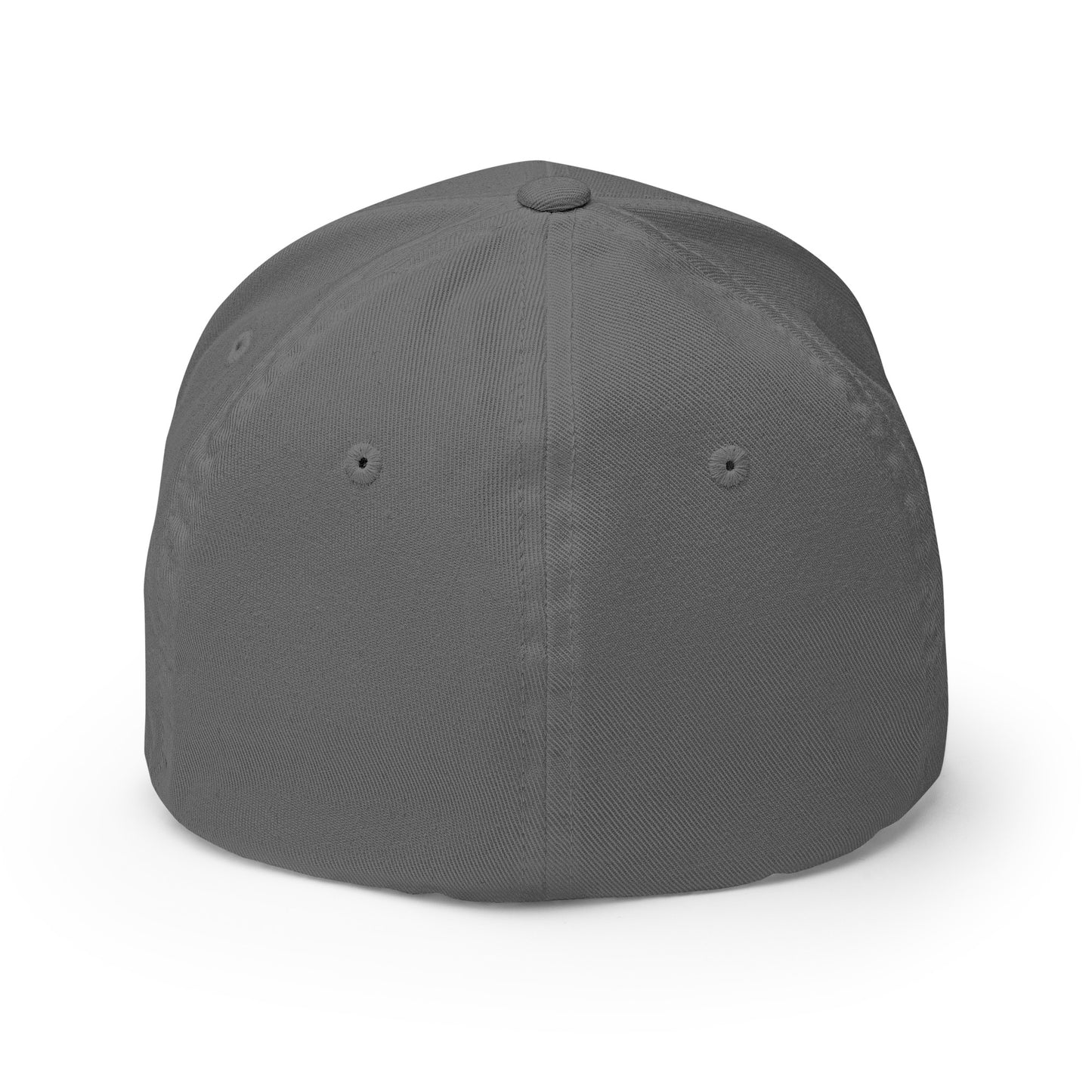 SANCTIFIED SIGNATURE- Structured Twill Cap