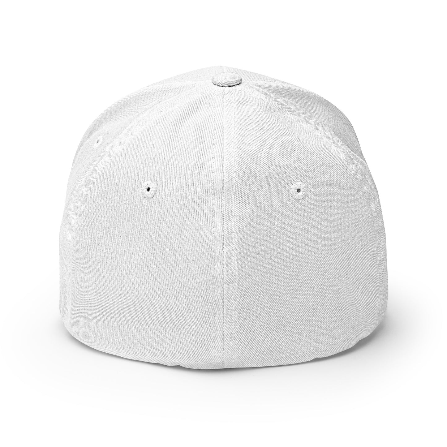 SANCTIFIED SIGNATURE- Structured Twill Cap