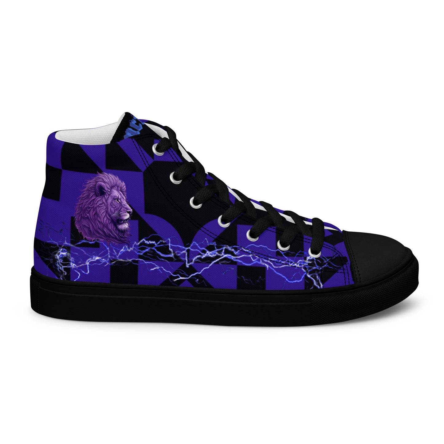 Men’s high top canvas shoes, Free Shipping