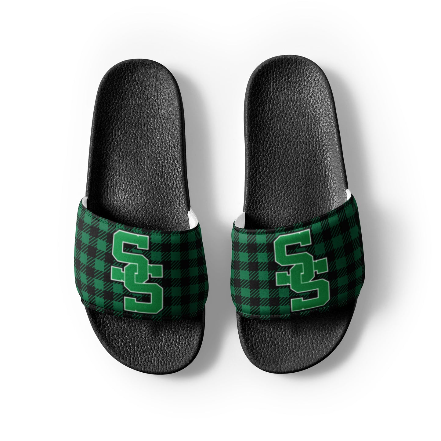 South Side H.S. Men’s slides