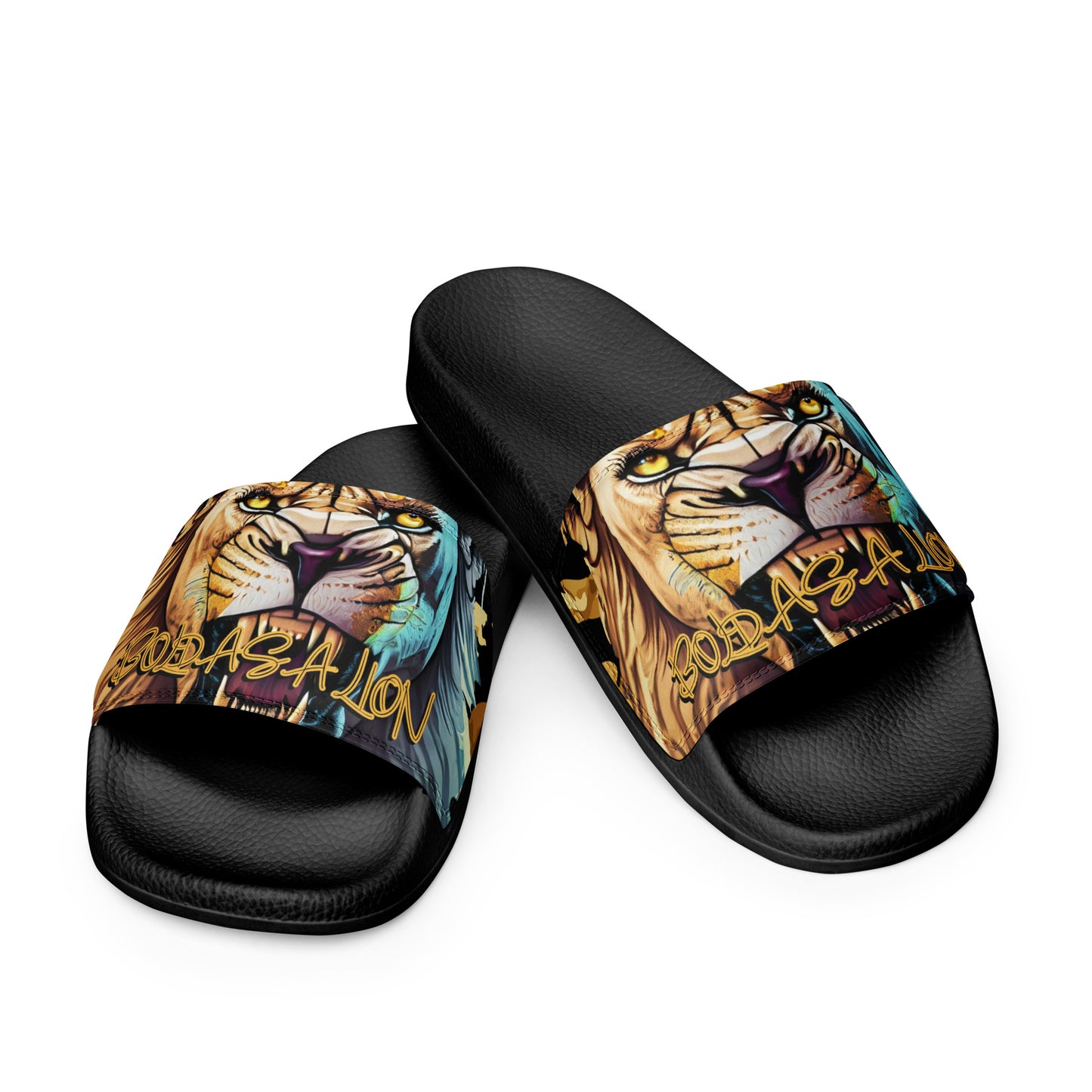 Men’s slides