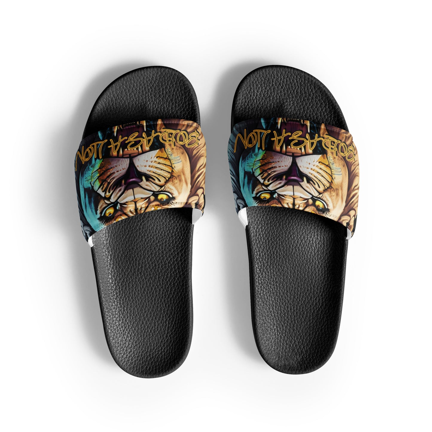 Men’s slides