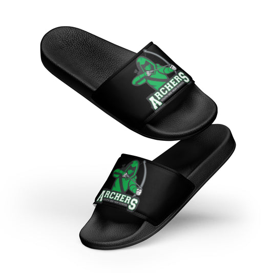 South Side H.S. Men’s slides