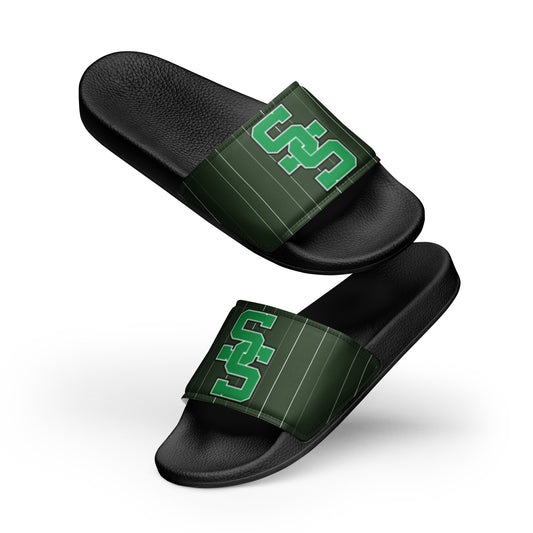 South Side H.S. Men’s slides