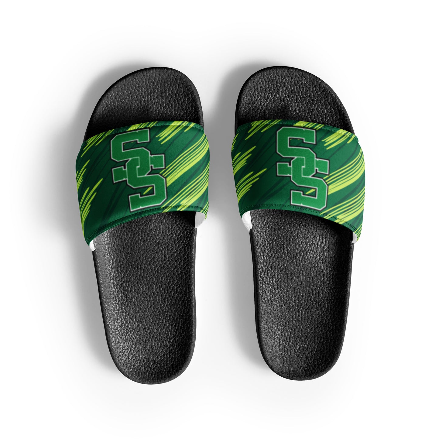 South Side H.S. Men’s slides