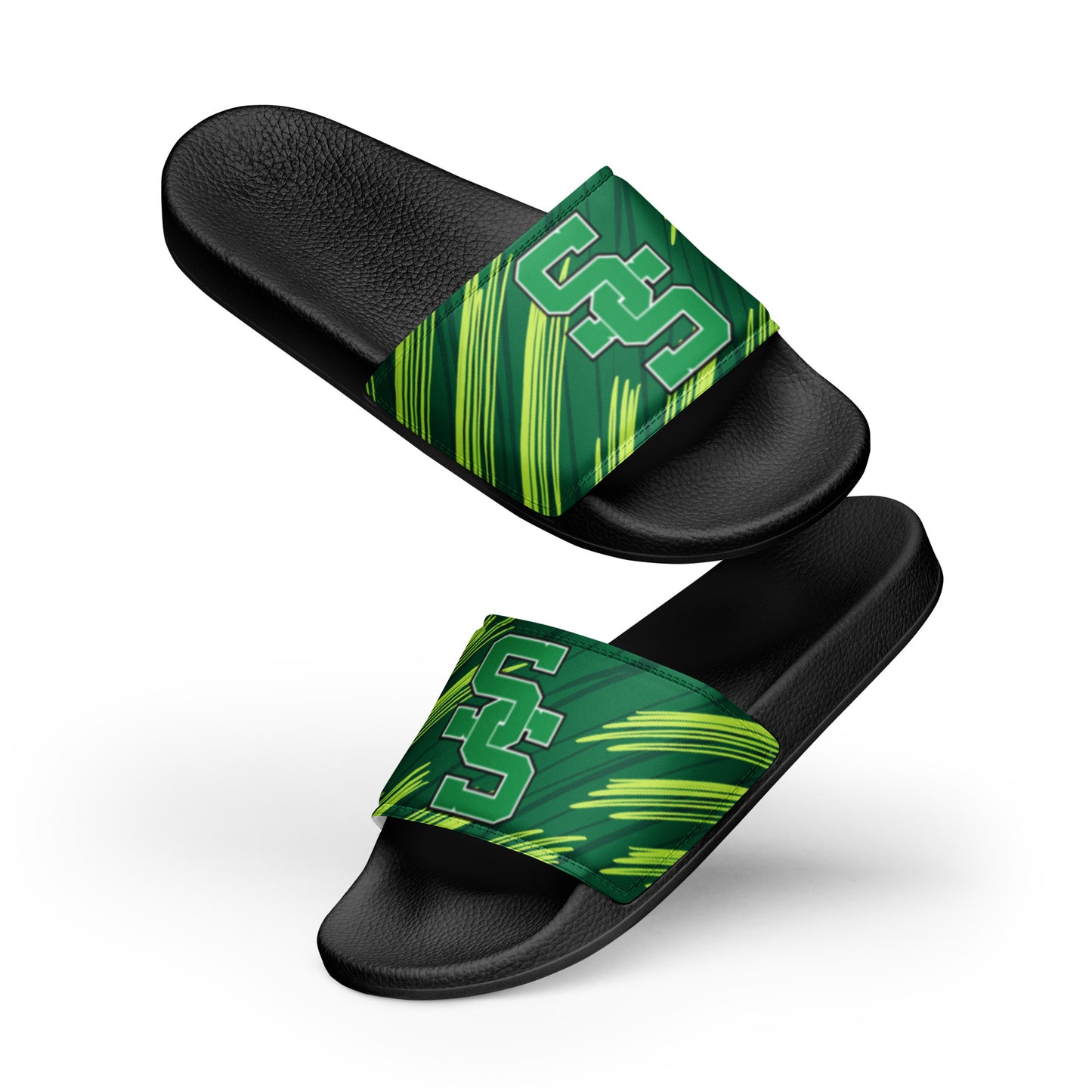 South Side H.S. Men’s slides