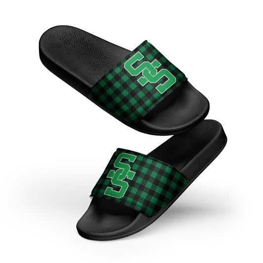 South Side H.S. Men’s slides