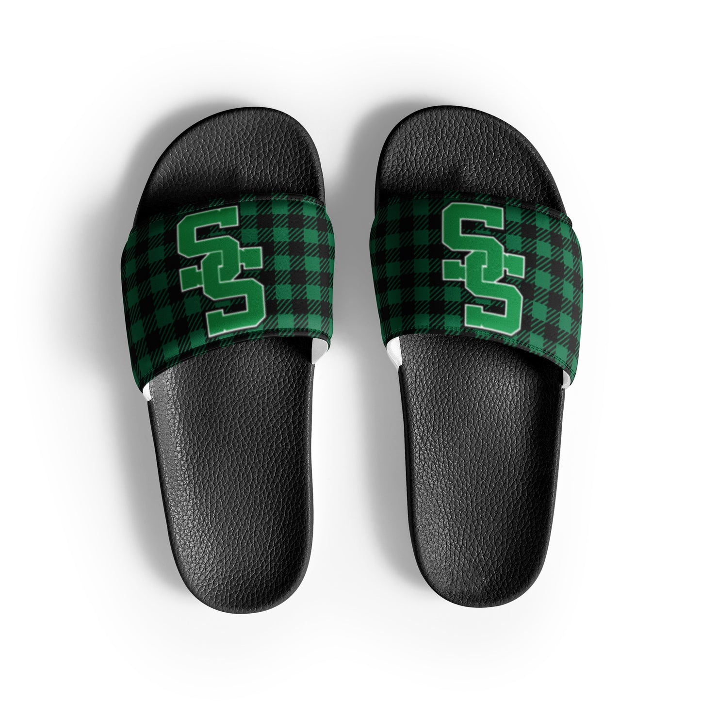 South Side H.S. Men’s slides