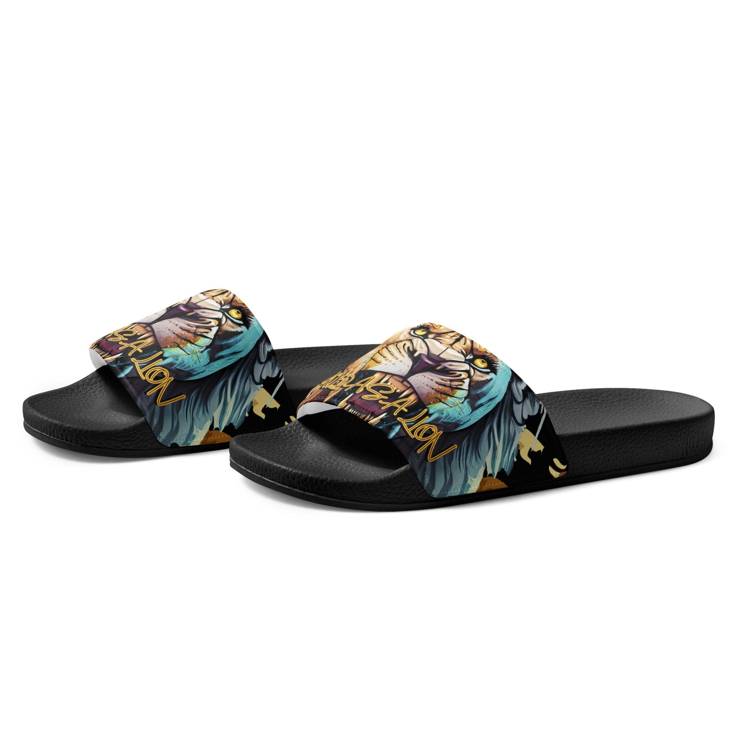 Men’s slides