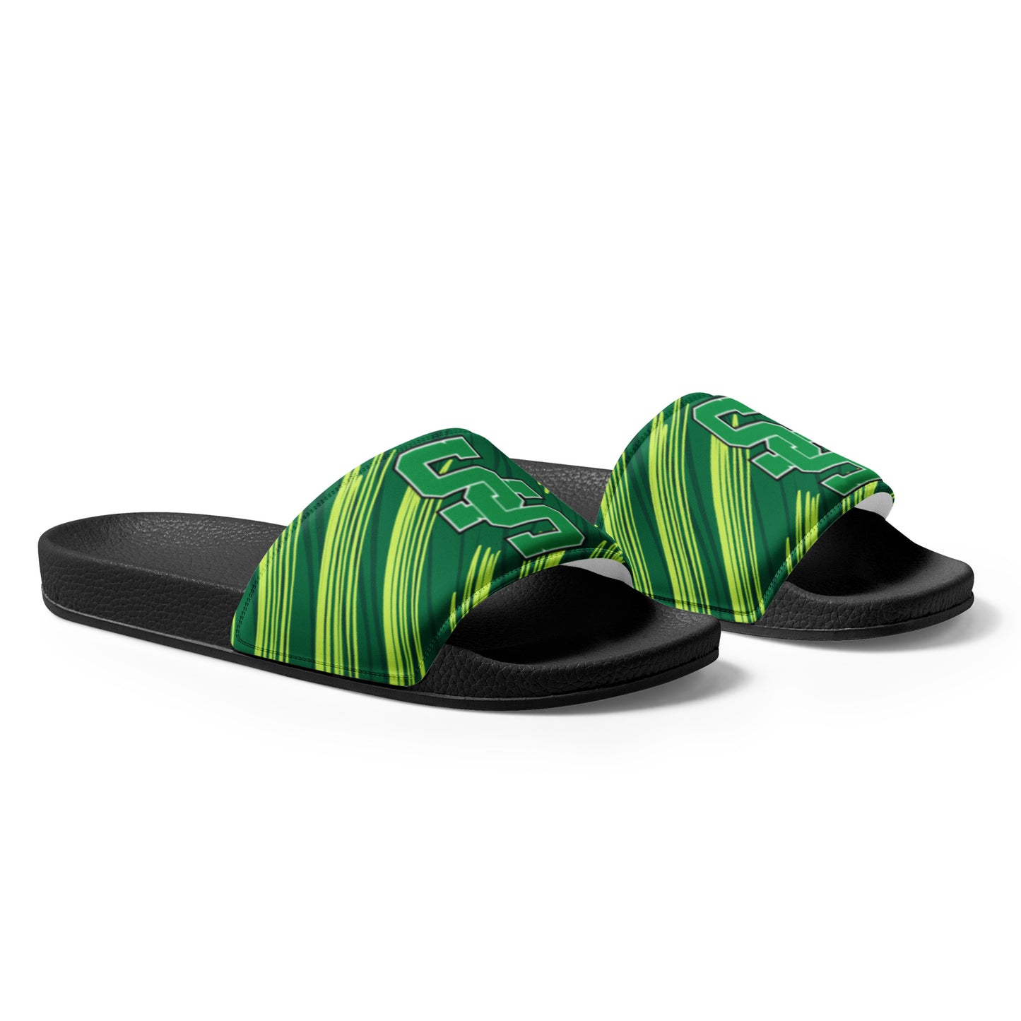 South Side H.S. Men’s slides