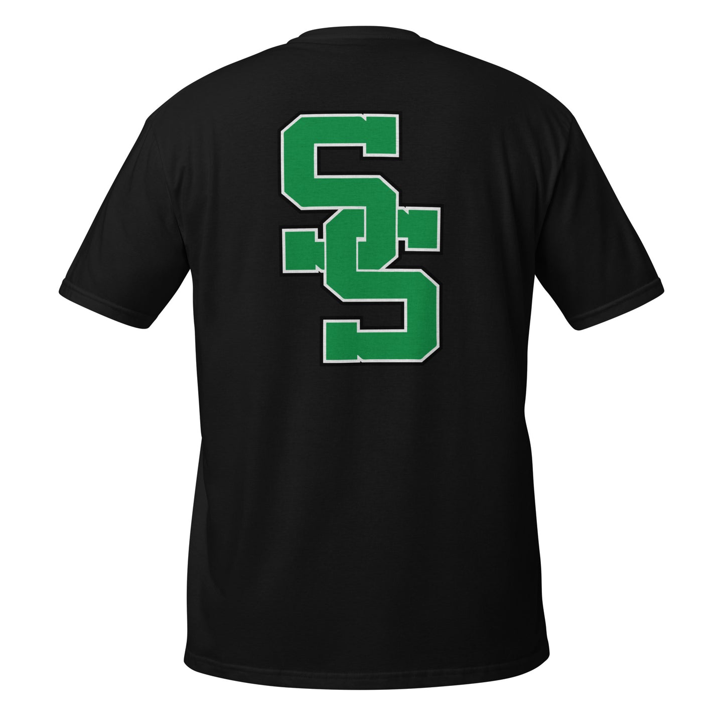 South Side H.S. Short-Sleeve Unisex T-Shirt