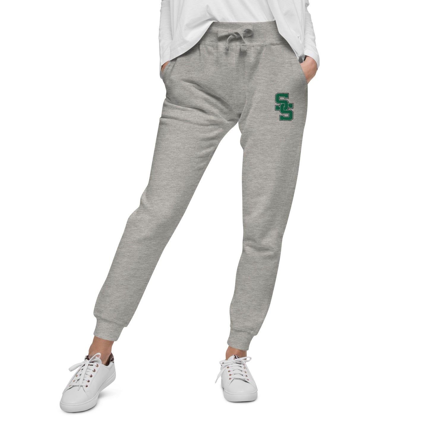 South Side H.S. Unisex fleece sweatpants