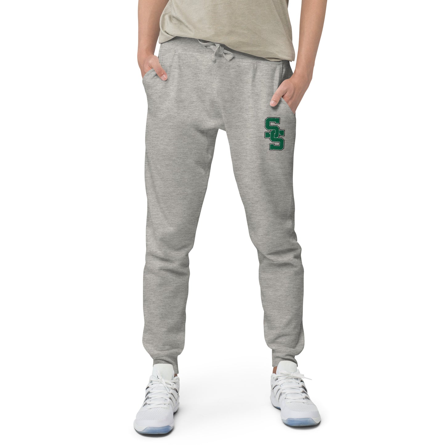 South Side H.S. Unisex fleece sweatpants