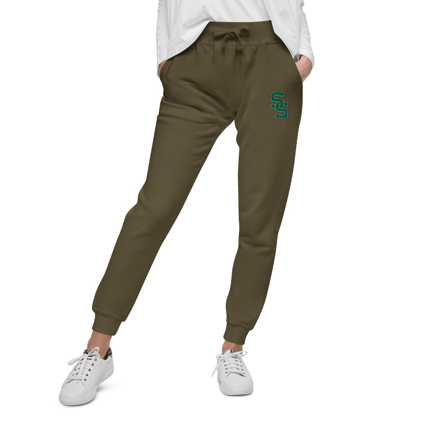 South Side H.S. Unisex fleece sweatpants