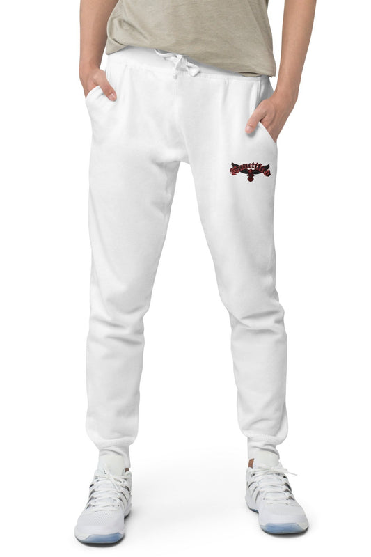 SANCTIFIED- Unisex fleece sweatpants