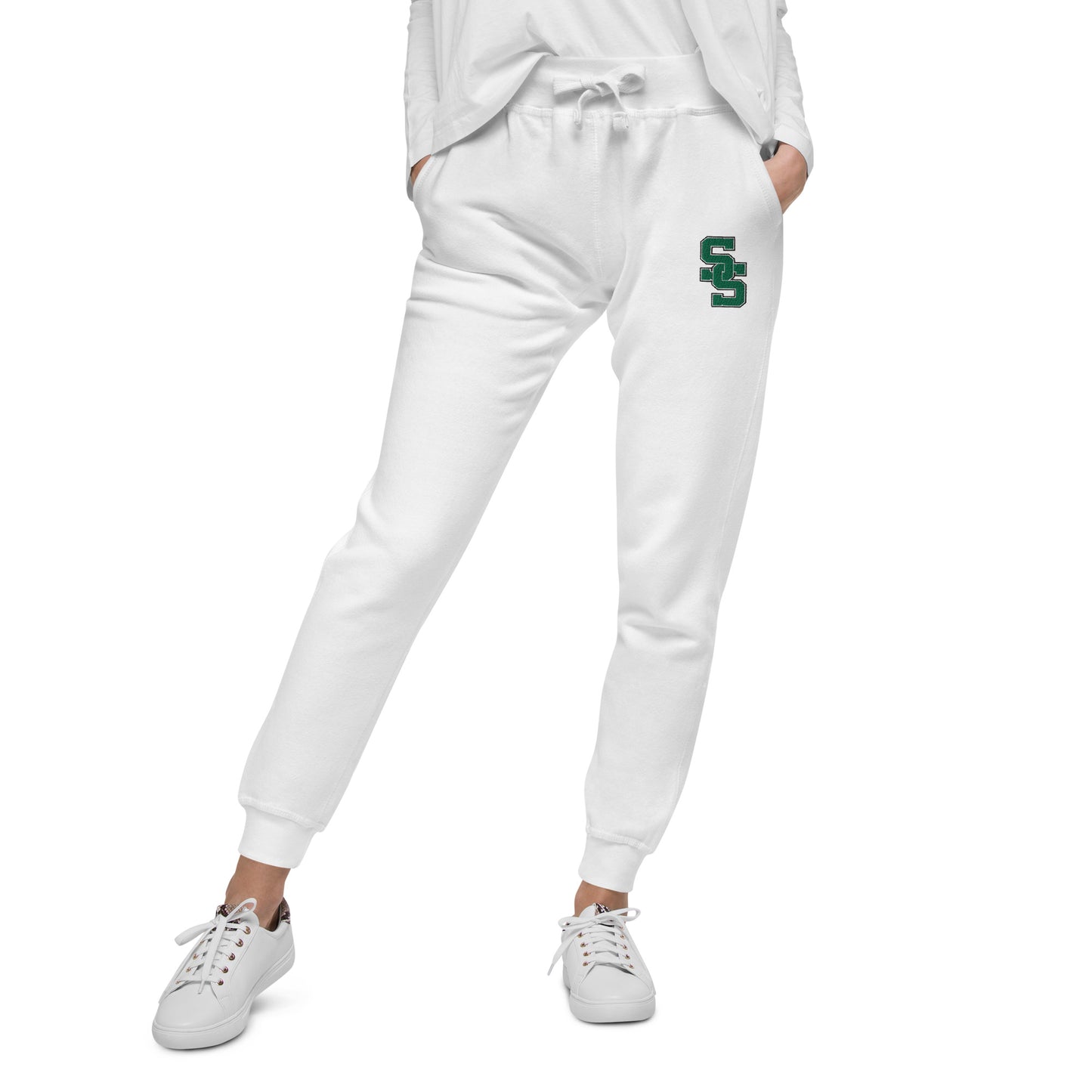 South Side H.S. Unisex fleece sweatpants