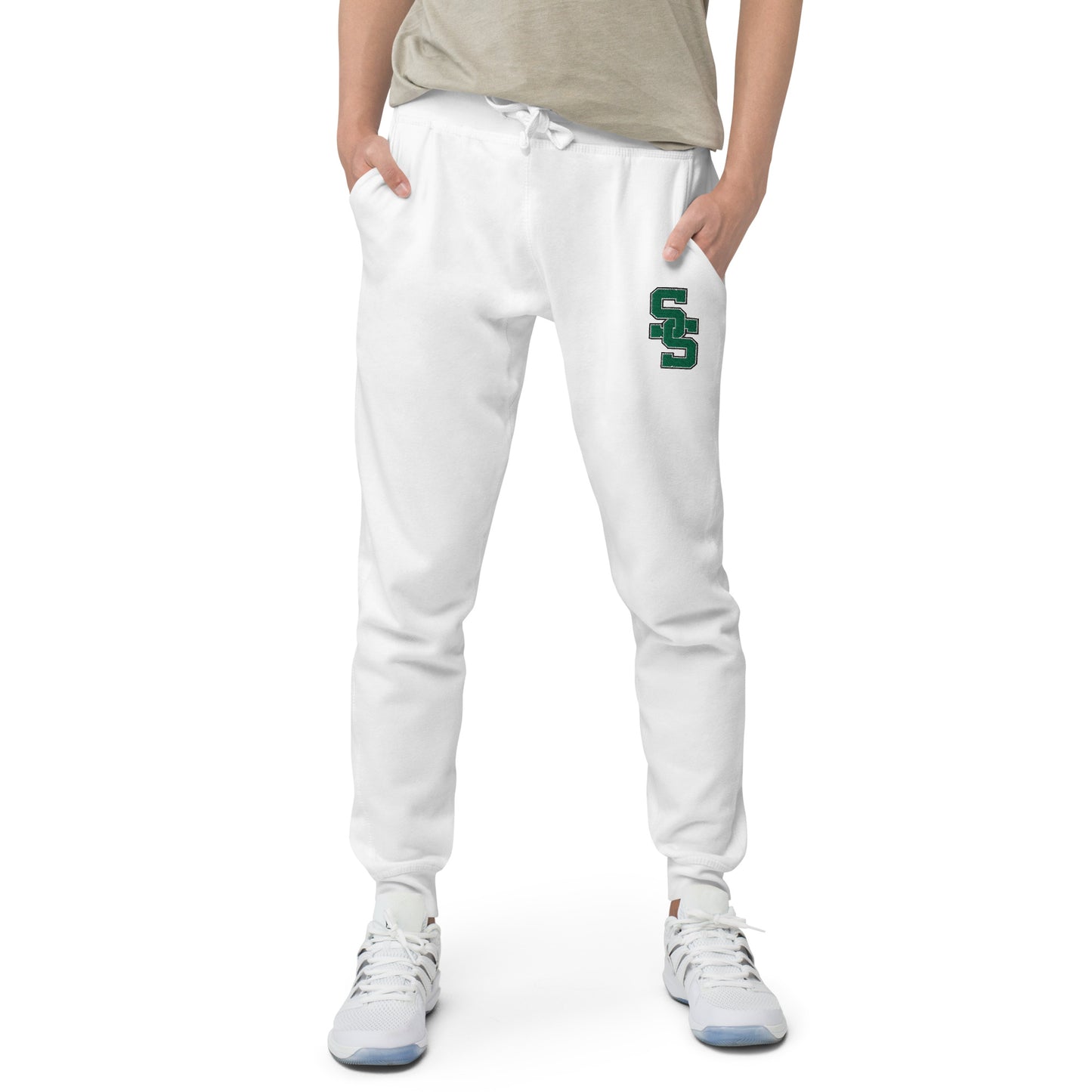 South Side H.S. Unisex fleece sweatpants